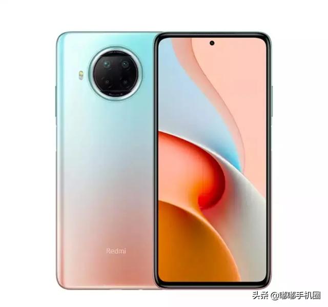 买手机该选择Redmi note9 pro还是Redmi K40？