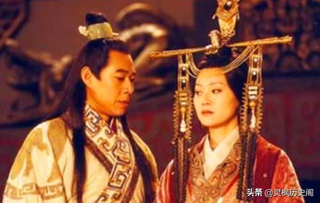 秦始皇为什么疼爱胡亥:现在一些电视剧为什么要把古代帝王描述成很专一很痴情？
