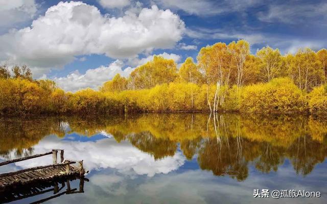 天渐渐凉了,秋冬季节去哪里旅游比较好？