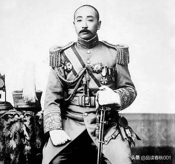 孙烈臣:历史上发生过哪些结拜兄弟之间，发生的比较尴尬的事情？