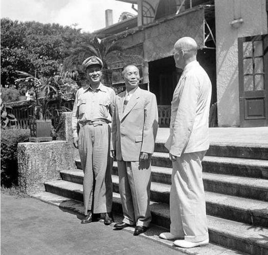 李宗仁:白崇禧凄惨去世后，劝他留在大陆的好友李宗仁是什么态度？