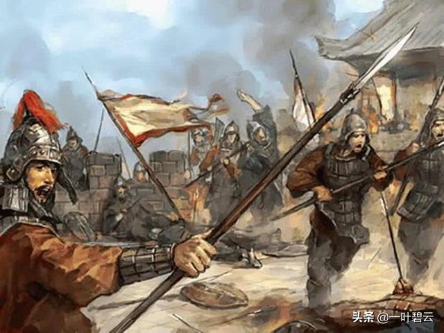 楚庄王伐陈:春秋列国中，为何楚国最尚武？