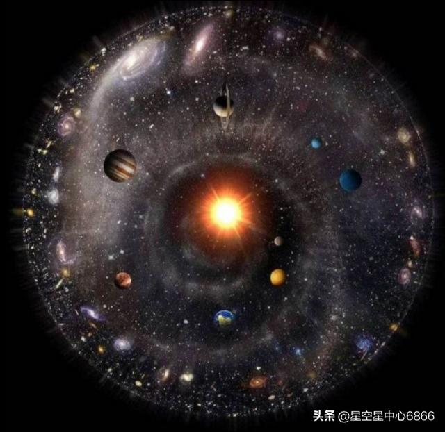 宇宙小知识摘抄，有什么关于宇宙的冷知识值得介绍吗
