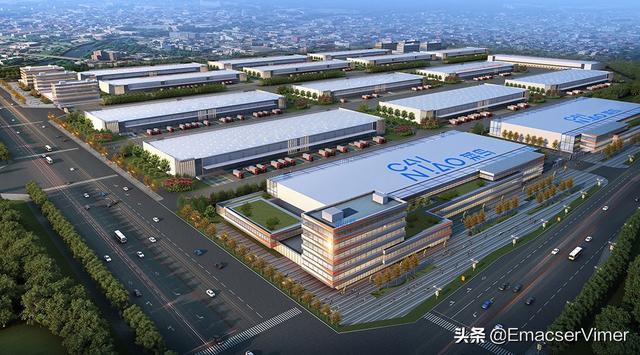 马云说坚决不搞物流,现在阿里自建物流到什么程度了？