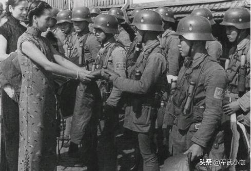 抗战时期，中国曾装备德国的装备，效果怎么样？插图