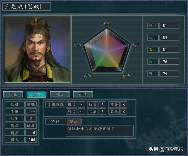 刘邦的简介:在游戏《血色衣冠》中，西汉刘邦是个怎样的势力？