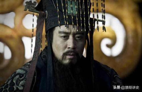 嬴政的父亲是吕不韦吗:《史记•吕不韦列传》记载秦始皇的父亲是吕不韦，大家怎么看？