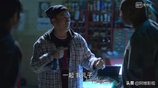 涂松岩老婆:如何评价孙红雷在《带着爸爸去留学》中的演技
