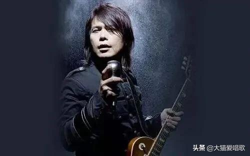 伍佰台北演唱会:伍佰当年在台湾到底有多红？