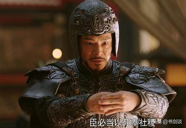 诸葛亮病逝后，谁以3万兵马一战干掉曹魏20万人？插图4