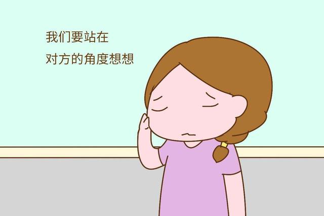 和妻子逛街,遇妻子以前同事,妻子和对方都显得不安,且睑红和转移视线,是否出轨？