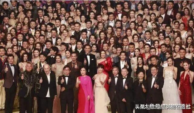 TVB公布《万千星辉颁奖典礼2019》提名名单，你们认为2019年的TVB视帝视后将花落谁家？为什么？