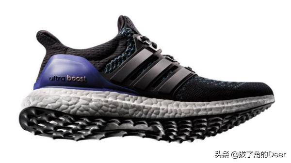 春天来了,懂运动鞋的朋友给推荐几款阿迪达斯boost运动鞋好吗？