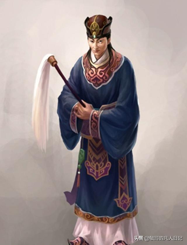 也先太师:谁才是土木堡之变的罪魁祸首？是明英宗还是王振？