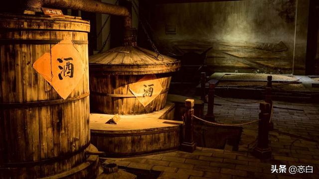 古代文人上巳节:古人是如何“劝酒”的？现代人根本招架不住？
