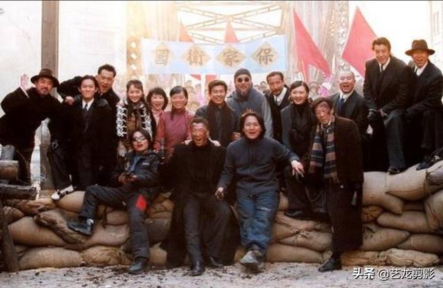 《刀锋1937》孙红雷这部电视剧讲述的什么故事？