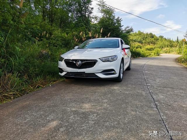 别克君威1.5T精英版，14万能入手吗？插图45