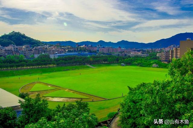 中山大学新华学院怎么样(中山大学新华学院怎么样?就业前景)