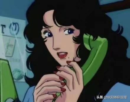 《猫眼三姐妹》海俊夫早已发现猫眼就是小瞳,只是不愿承认而已吗？