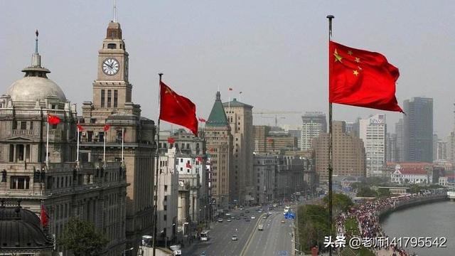来上海玩，著名的旅游景点都有哪些