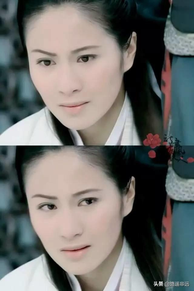 邱佩宁:有哪些女星古装扮相，最让你惊艳