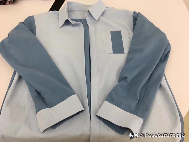 衣服的正品和仿制品如何区分（外贸服装真假怎么识别）