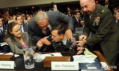 美国五星上将到底有哪些权利？插图51