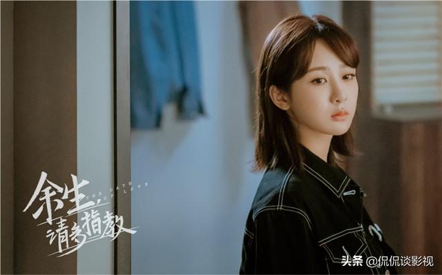 演员李炎:电视剧《伪钞者之末路》引热议，对这部剧怎么评价？