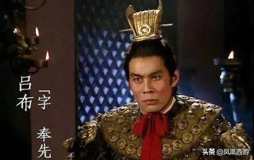 三国名将排名:谁知道三国武将的排名顺序，关羽能排第一吗？