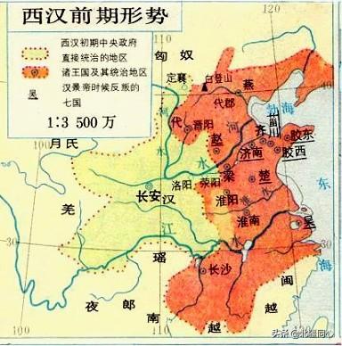 楚汉战争:如何评价楚汉战争时韩信灭齐之战？