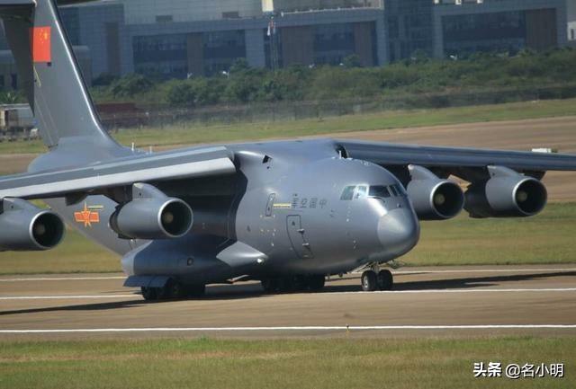 你认为在运-20之后,是否有必要研发400吨级的战略运输机?