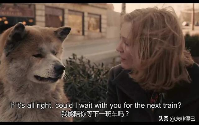 小犬与女孩 迅雷下载:有什么催泪电影推荐吗？最好是关于动物的？