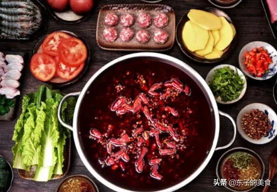 台北师院校花吴育臻:成都玉林好吃的美食有哪些？