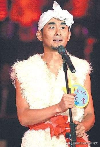 张冬玲整容了吗:阿宝红了之后是不是做错了什么，导致现在几乎销声匿迹