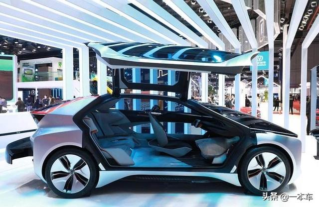 2018全球新能源汽车总销量，国外纯电动汽车的发展现状是怎样的