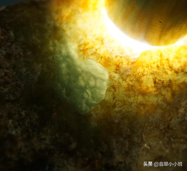 翡翠赌石大马坎口诀,大马坎，灰卡这些场口产的翡翠怎么样？