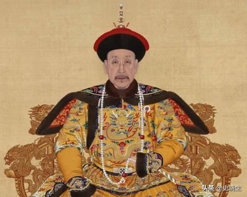 乾隆是几皇子:自己明明有十多个儿子，乾隆为何要把皇位传给嘉庆