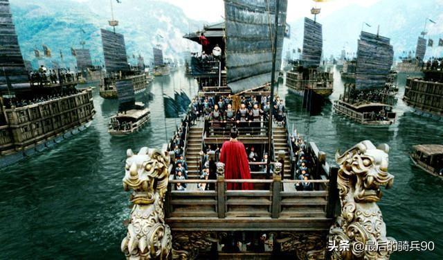 齐千郡:荆襄九郡，魏蜀吴三家各夺得荆州多少地盘