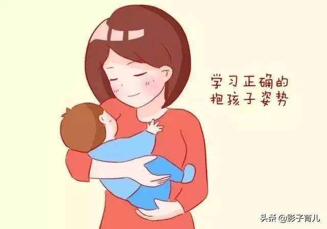 分娩后如何使腰疼不复发，生完孩子为什么老腰背痛怎么缓解