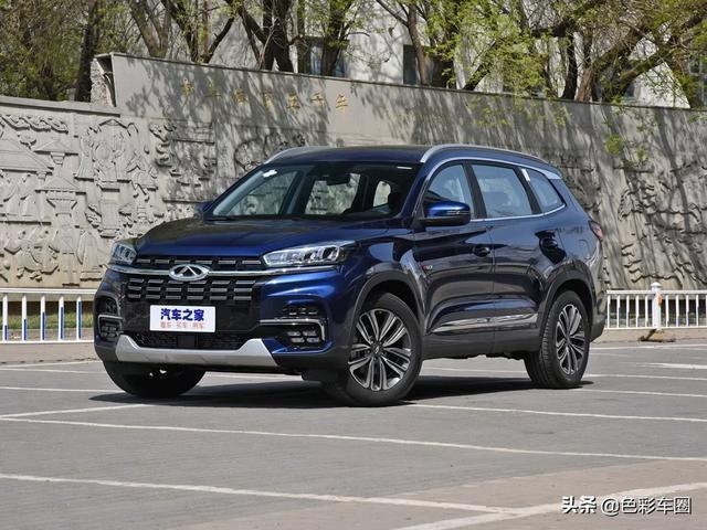 奇瑞新瑞虎81.6T怎么样？值得入手吗？现在优惠是多少？