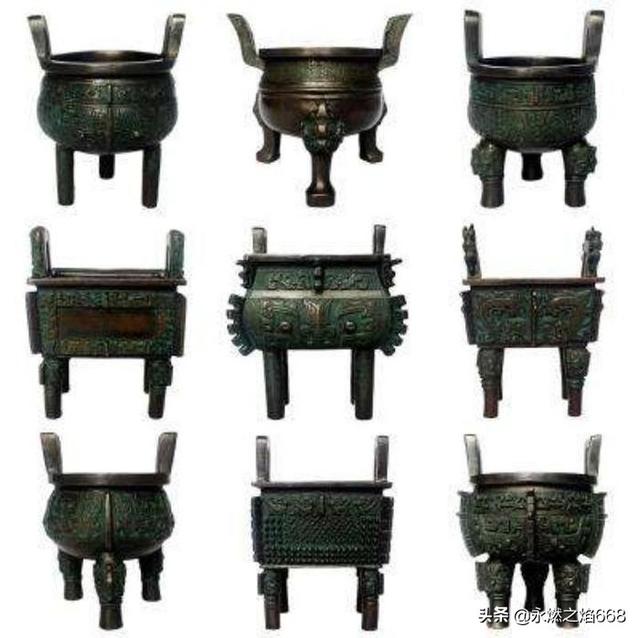 毛遂简介:九鼎是谁铸？毛遂一言九鼎建什么奇功？