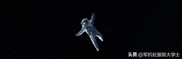 天空出现死人，为什么在太空站丧命的宇航员不能被运回地球