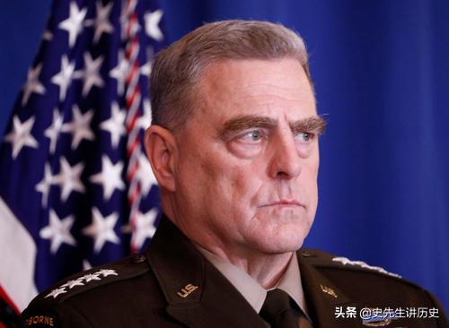 美国联席会议主席联合陆海空三军司令可以架空国防部长和总统吗？插图3