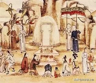 关于清明节的传说,清明节的传说故事(要简短的）？