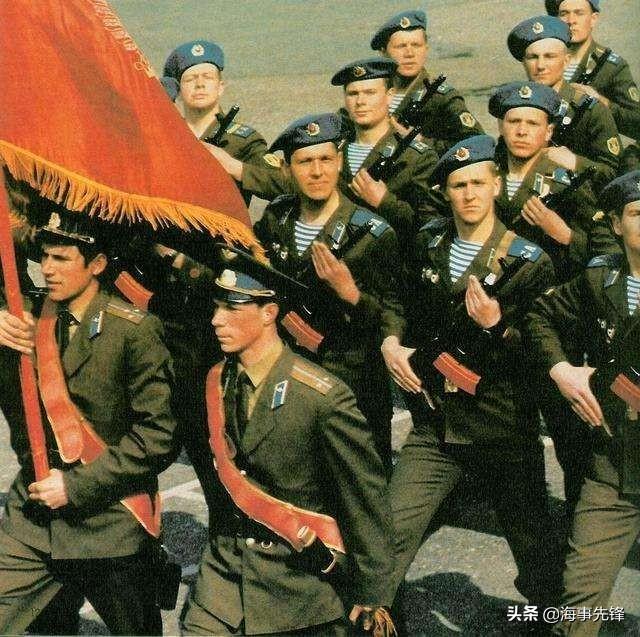 苏联比俄罗斯强在哪？