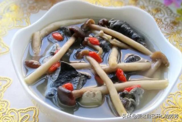 滋阴补肾汤的做法，泥鳅豆腐汤的制作方法是什么？