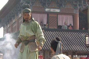 水浒中的十大顶尖高手,武松无悬念落选,林冲能入围吗？