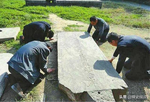 都说传武是杀人技，历史以来传武究竟杀了哪些人？