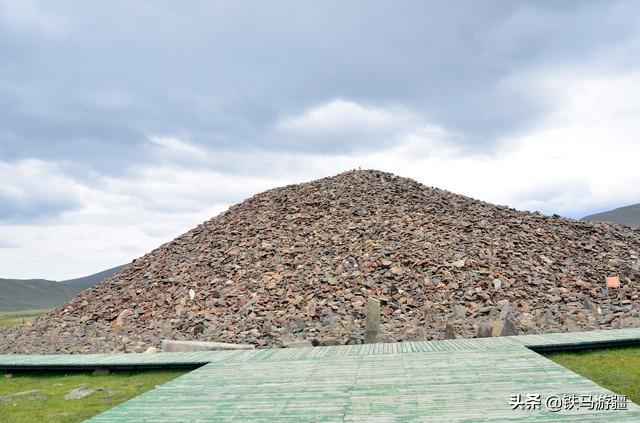 你去过哪些非常小众却又特别美的景点？插图3