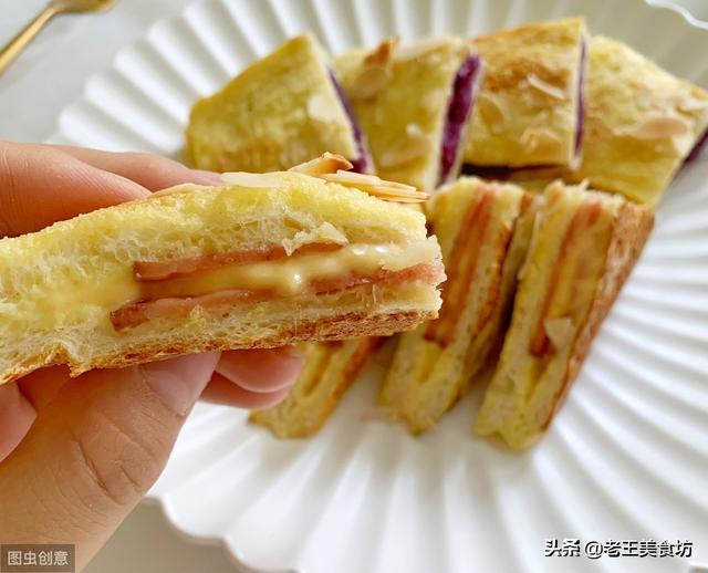 电饼铛100种早餐,哪个牌子的电饼铛比较好用？